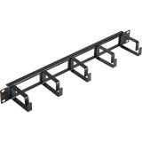  - NIKOMAX NMC-OK600H-1U-BK-2