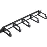  - NIKOMAX NMC-OK800H-1U-BK-2
