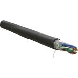  - WRline WR-UTP-4P-C5E-PE-BK