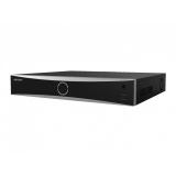 Hikvision DS-7716NXI-K4/16P - Hikvision DS-7716NXI-K4/16P