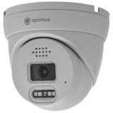 Optimus Basic ACT IP-P045.0(2.8)MD - Optimus Basic ACT IP-P045.0(2.8)MD