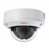 HiWatch DS-I258Z(В)(2.8-12 mm) - HiWatch DS-I258Z(В)(2.8-12 mm)