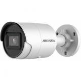 Hikvision DS-2CD2023G2-IU(6mm)(D) - Hikvision DS-2CD2023G2-IU(6mm)(D)