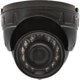 Space Technology ST-S2501 POE ЧЕРНАЯ (2,8mm) - Space Technology ST-S2501 POE ЧЕРНАЯ (2,8mm)