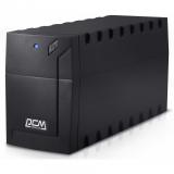  - Powercom RPT-600A