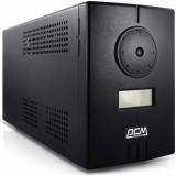 Powercom INF-800 - Powercom INF-800