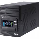 Powercom SPT-1500-II LCD - Powercom SPT-1500-II LCD
