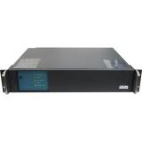 Powercom KIN-600AP RM - Powercom KIN-600AP RM