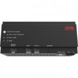 Powercom DRU-850 - Powercom DRU-850