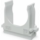  - Промрукав Держатель D=25 (100шт) (PR.02725)
