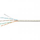  - Cabeus UTP-4P-Cat.5e-SOLID-LSZH-GY-LIGHT