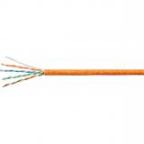  - Cabeus UTP-4P-Cat.5e-SOLID-LSZH-OR-LIGHT