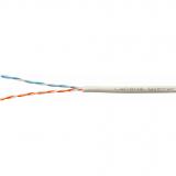 - Cabeus UTP-2P-Cat.5e-SOLID-LSZH-GY