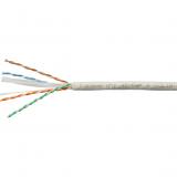  - Cabeus UTP-4P-Cat.6-SOLID-LSLTx-GY-100