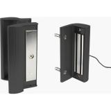 Locinox MAG3000-RAL9005 - Locinox MAG3000-RAL9005
