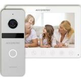 AccordTec AT-home7 Комплект домофонии WH-SL - AccordTec AT-home7 Комплект домофонии WH-SL
