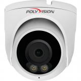 Polyvision PVC-IP2Z-WDF2.8PF - Polyvision PVC-IP2Z-WDF2.8PF