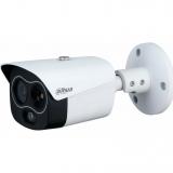 Dahua DHI-TPC-BF1241-B3F4-WIFI-S8 - Dahua DHI-TPC-BF1241-B3F4-WIFI-S8