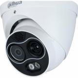 Dahua DHI-TPC-DF1241-B3F4-DW-S8 - Dahua DHI-TPC-DF1241-B3F4-DW-S8