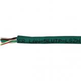  - Lanmaster LAN-5EUTP-LSZH-GN