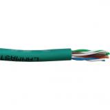  - Lanmaster LAN-5EUTP-PT-LSZH-GN