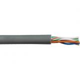 - Lanmaster LAN-5EUTP-PT-LSZH-GY