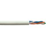  - Lanmaster LAN-5EUTP-PT-LSZH-WH