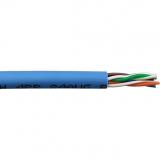  - Lanmaster LAN-6AFTP-LSZH-BL