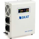 SKAT-UPS 800T (4502) - SKAT-UPS 800T (4502)