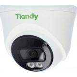 Tiandy TC-C32XS I3W/E/Y/S/2.8mm/V5.0 - Tiandy TC-C32XS I3W/E/Y/S/2.8mm/V5.0