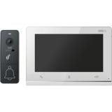  - CTV KIT Hello 7 графит+белый