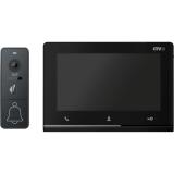  - CTV KIT Hello 7 графит+черный