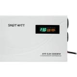  - SMARTWATT AVR SLIM 2000RW