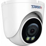 TRASSIR TR-D8151CL3 v7 2.8 - TRASSIR TR-D8151CL3 v7 2.8