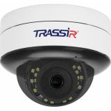 TRASSIR TR-D3151CL3 v7 4.0 - TRASSIR TR-D3151CL3 v7 4.0