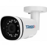 TRASSIR TR-D2151IR3 v2 (D) 3.6 - TRASSIR TR-D2151IR3 v2 (D) 3.6