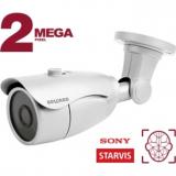 Beward B2530RC(3.6 mm) - Beward B2530RC(3.6 mm)