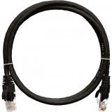  - NIKOMAX NMC-PC4UD55B-030-C-BK